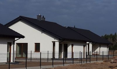 Rafael III G1 102.79m² - działka nr 9