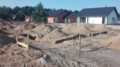 Rafael VI ECONOMIC 82.85m² - działka nr 13