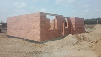 Rafael VI ECONOMIC 82.85m² - działka nr 13