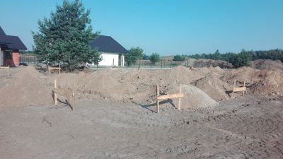 Rafael VI ECONOMIC 82.85m² - działka nr 14