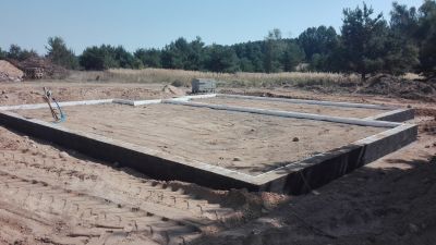 Rafael VI ECONOMIC 82.85m² - działka nr 14