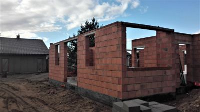 Rafael VI ECONOMIC 82.85m² - działka nr 14