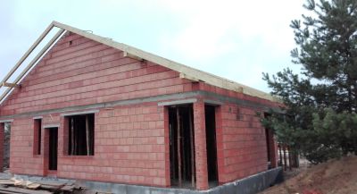 Rafael VI ECONOMIC 82.85m² - działka nr 14