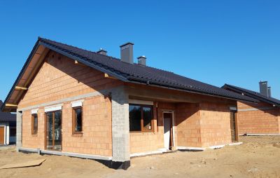 Rafael VI ECONOMIC 82.85m² - działka nr 14