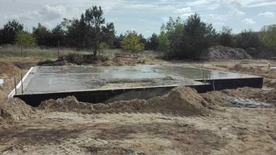 Rafael VI ECONOMIC 82.85m² - działka nr 4