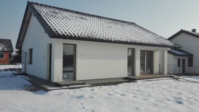 Rafael VI ECONOMIC 82.85m² - działka nr 4