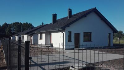 Rafael VI ECONOMIC 82.85m² - działka nr 4