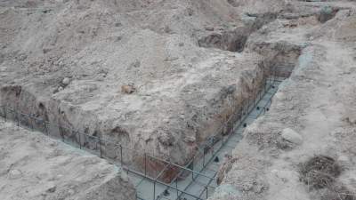 Rafael VI ECONOMIC 82.85m² - działka nr 4