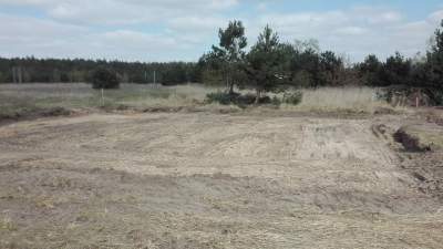 Rafael VI ECONOMIC 82.85m² - działka nr 4