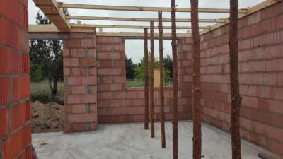 Rafael VI ECONOMIC 82.85m² - działka nr 4